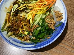 -盛京辽菜小馆(龙之梦购物中心店)