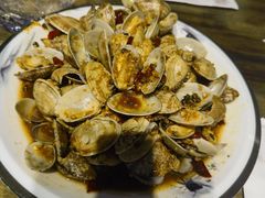 -老五烧烤(盘金华府总店)