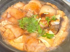 -柳沟豆腐宴69号福豆堂