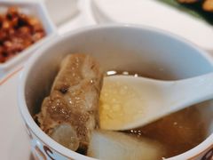-红顶食府(滨湖九号店)