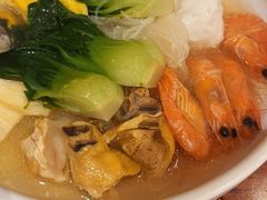 -外婆家(静安大悦城店)