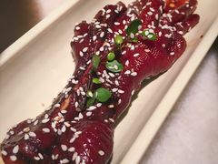 吮指鸡爪-桂满陇-西湖船宴(西单大悦城店)