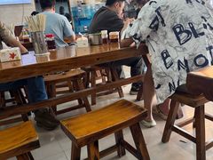 -乐清海鲜面馆(服装城店)