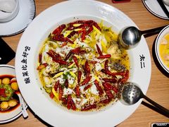 -太二酸菜鱼(金沙印象城店)
