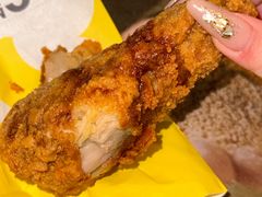 -麦当劳(静安寺店)