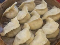 -新兴园饺子馆(北京百子湾店)