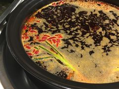 -钢管厂歆瑞源油卤串串香(春熙路太古里店)