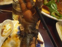 -新疆食府(华龙店)