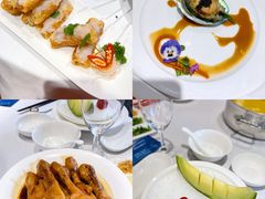 -小洋房•海鲜火锅酒楼(华林路店)