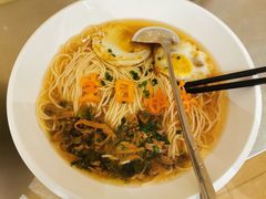 -汤记传菜(秀浦路店)