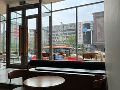 -星巴克(吉林财富广场店)