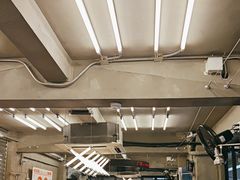 -孖记茶档·热腾茶餐(江南西plus店)