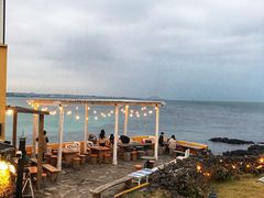 -Cafe Aewol Monsant