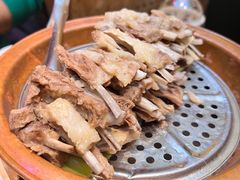 蒙料一八手把肉-蒙料·手把肉(望京店)