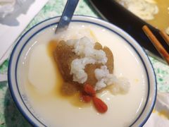 -鸿姐老火锅(疁城新天地店)