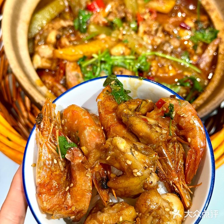 南京旅游攻略之新街口隐藏美食!