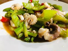 -东山壹号海鲜餐厅(金銮名都店)