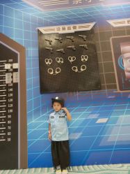 -奈尔宝家庭中心·亲子餐厅(苏州大悦城店)