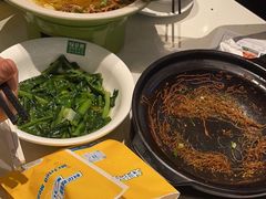 -绿草地·湘菜(7mall店)