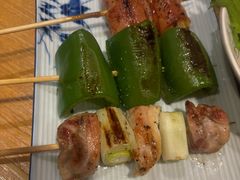 -桂马·日本料理·海胆·海鲜饭·酒场(民主广场店)