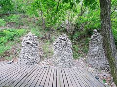 -帽儿山国家森林公园