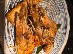 -上井料理黑金店(IFS国金中心店)