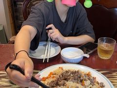 -新疆伊宁远征餐厅