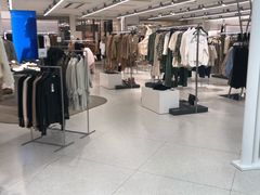 -ZARA(大上海时代广场店)