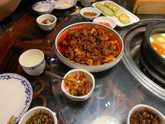 -志晖园圆子鸡·辣子鸡(阳光店)