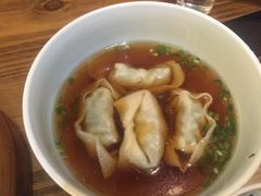 菜肉馄炖-双塔老饭店