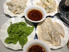 -东方饺子王(创始店)