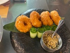 -simply thai天泰(长泰广场店)