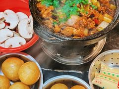 -二楼老店重庆鸡公煲(真光路店)