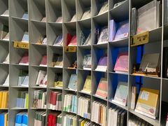 -思南书局·诗歌店