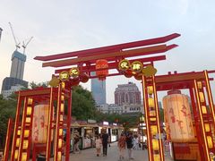 -回龙窝历史文化街区