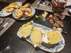 -極上萬膳·日料放题(海岸城店)