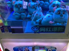 -大玩家(拱墅万达店)
