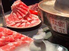 -额尔敦草原涮羊肉·烧烤(冻青树总店)