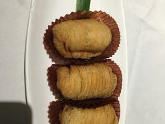 -潮福城大酒楼·潮味粤品·港式点心(湖滨北路店)