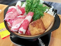 -浦·传统日式料理(3 5 1 1 店)