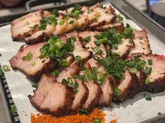 -绿茶餐厅(龙井船宴· 品牌总店)