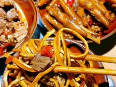 -阳阳老火锅(小南门店)