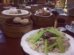 -点都靓餐饮连锁(德信华城店)