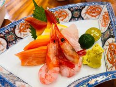 -森味花园·日本料理(伊藤洋华堂亚运村店)
