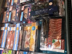 -BETTER拜特精品超市(丹尼斯一天地店)