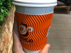 -CoCo都可(合生汇店)