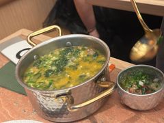 -浩海火燒雲傣家菜(芮欧百货店)