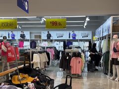 -BIGOFFS 超级折扣(仁恒伊势丹店)