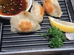-虹料理·日料放题(悠方店)