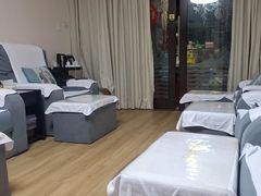 -静沐人生养生馆(佳宁娜分店)